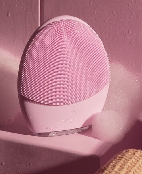 Foreo Luna 3